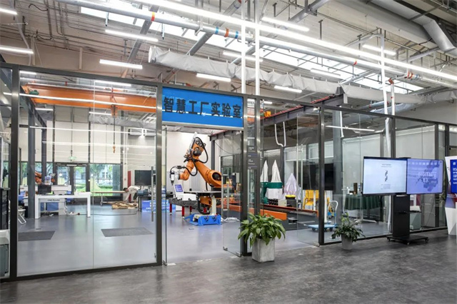 落地生根 北京建院发挥主业优势服务副中心建设，深耕建筑智能化系统设计